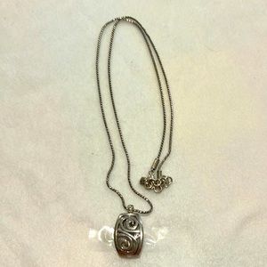 Brighton Lanyard Necklace